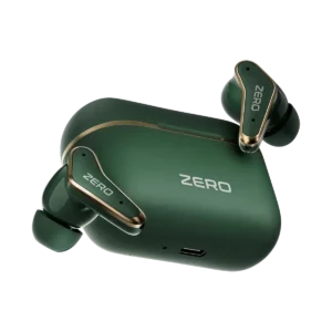 Zero Rover Elite Earbuds Green