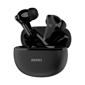 Zero Rover Pro Earbuds Black