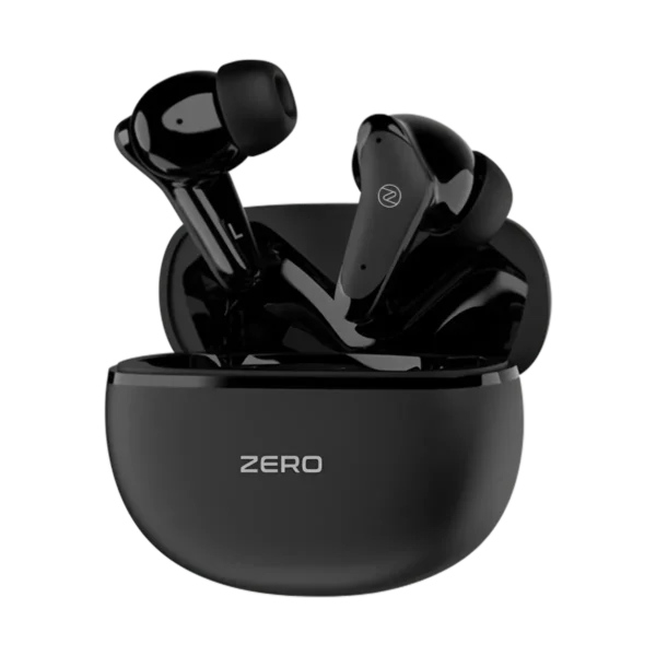 Zero Rover Pro Earbuds Black