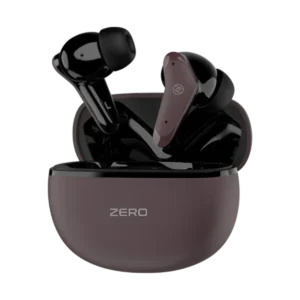 Zero Rover Pro Earbuds Deep Purple