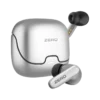 Zero Wave Pro Earbuds Silver