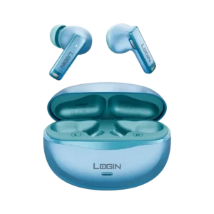 Login L-219 ORBIX Earbud
