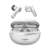 Login L-219 ORBIX Earbud Silver