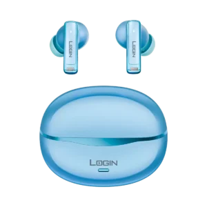 Login L-219 ORBIX Earbud with Advanced ANC