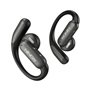 Ronin R-7150 Ear Flip Earcuff Earbuds