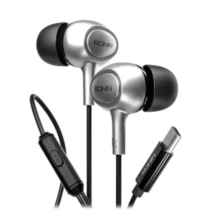 Ronin R9 Platinum Edition Handsfree