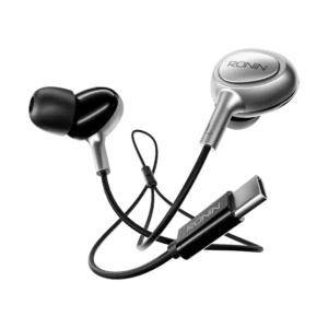Ronin R9 Platinum Edition Type-C Handsfree