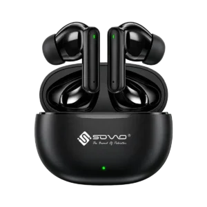 Sovo SBT-901 Wireless Earbuds Price in Pakistan