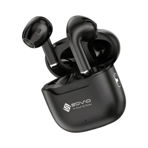 Sovo SBT-907 Earbuds with 13mm Driver