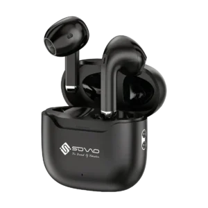 Sovo SBT-907 Wireless Earbuds