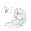 Sovo SBT-928 NEXA Open-Ear Earbuds white