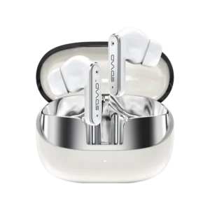 Sovo SBT-935 ANC Earbuds White