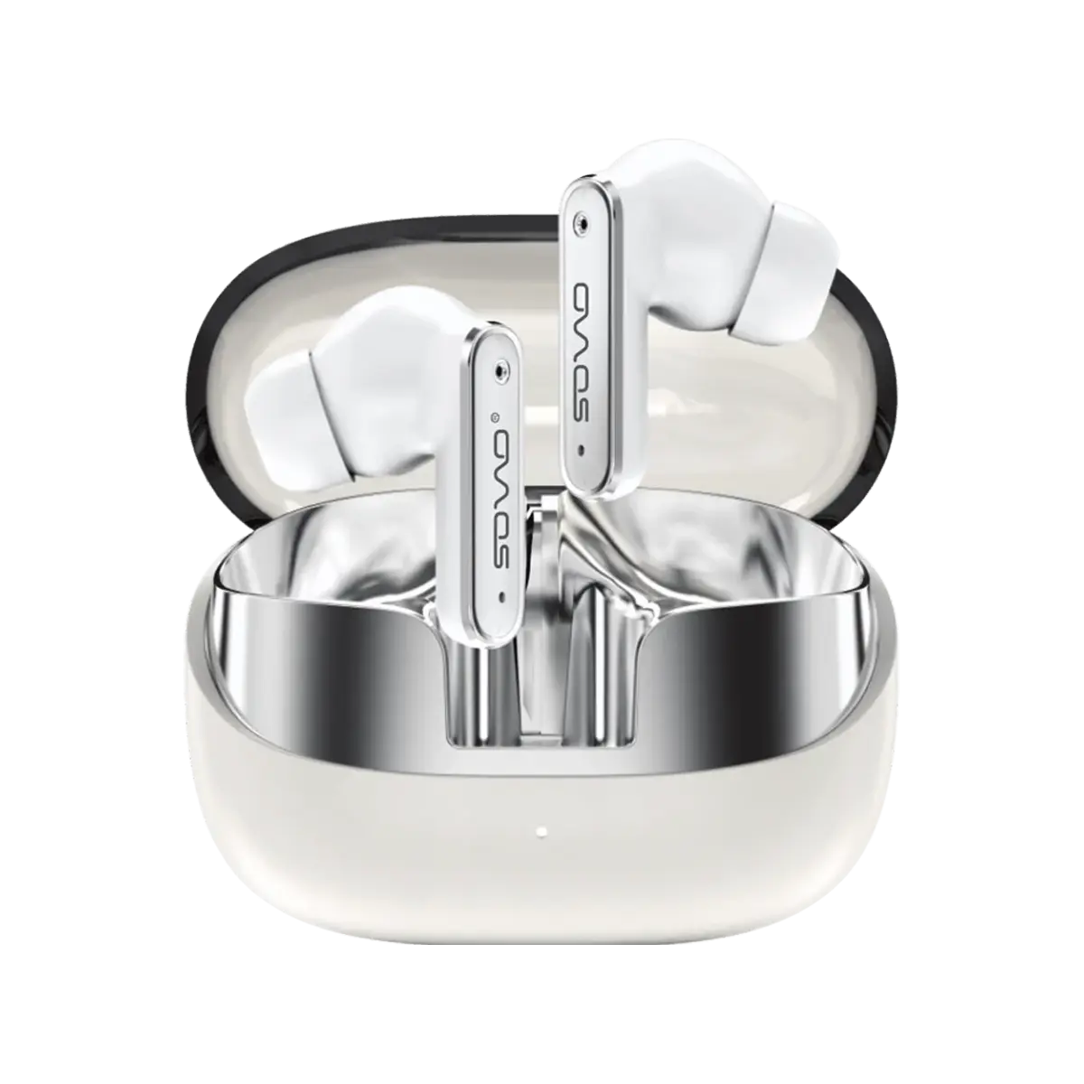 Sovo SBT-935 ANC Earbuds White