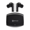 Space T7 ENC True Wireless Earbuds Black