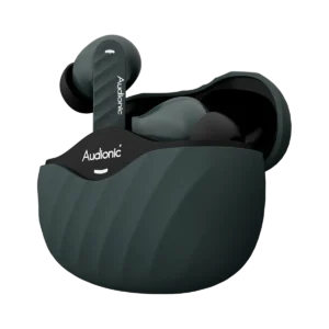 Audionic Trance Airbud 830 Earbuds Green