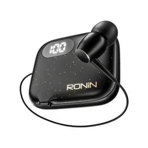 Ronin Connect R-7180 Calling Earphone
