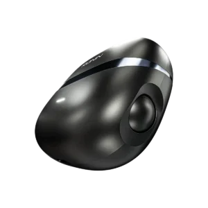 Ronin R-7160 Scroll Earbuds with smart scroller