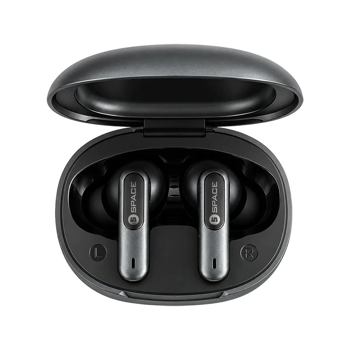 Space T8 Earbuds With Bluetooth 5.3