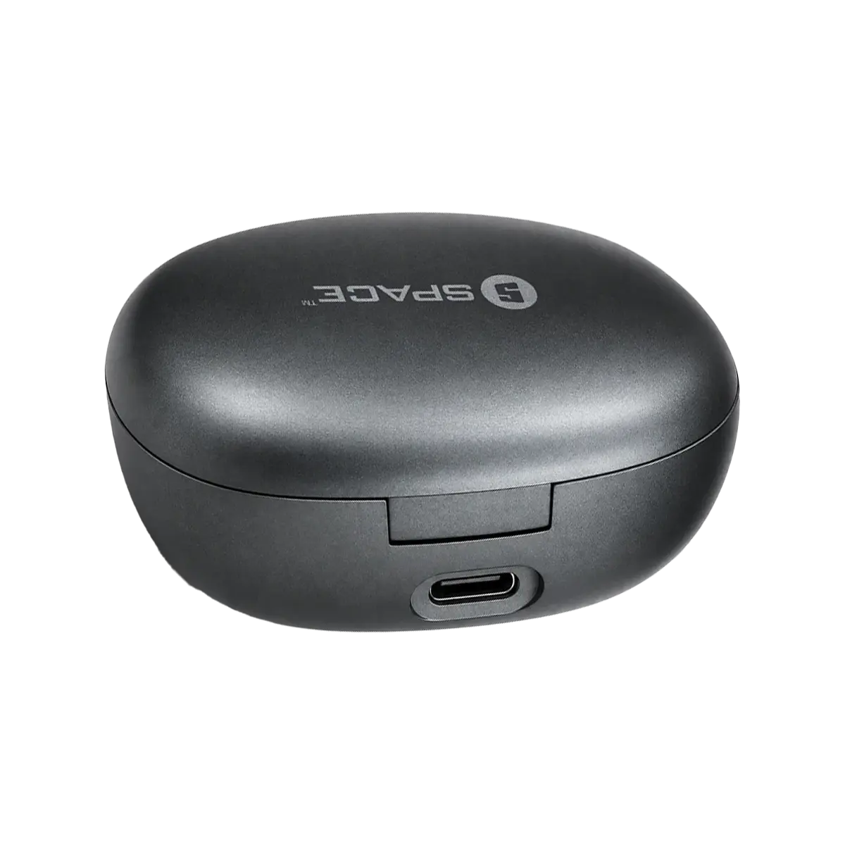 Space T8 Earbuds with Type-C charging