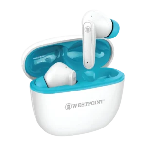 WestPoint WP-100 TWS Earbuds