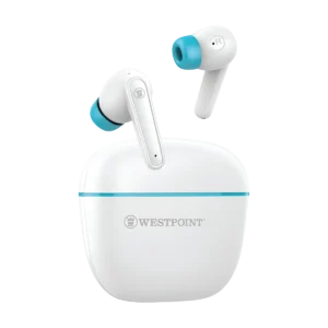 WestPoint WP-100 TWS Earbuds Price in Pakistan