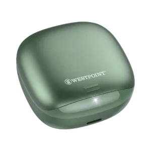 WestPoint WP-105 Earbuds Case