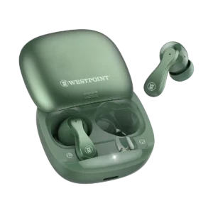 WestPoint WP-105 Stereo Earbuds