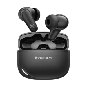 WestPoint WP130 Earbuds Black Edition
